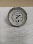 Marsh Beloit Pressure Gauge 34693-1. Fixed Price $19.99.