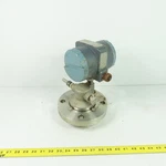 Foxboro 827DF-IS1SMSA1 Pressure Transmitter 12.5-42VDC 4-20MA 72 INH20 St-a. Fixed Price $163.32.