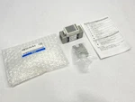 Smc PFMB7501-F04-FN-R 2-COLOR Display Digital Flow Switch 5-500 L/min. Fixed Price $379.99.