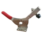 Destaco 217-U Horizontal Toggle Clamp 200 Lb Hold U-bar Arm Flanged Base New. Fixed Price $10.00.