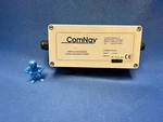 Comnav 82858 Stand Alone Rudder Angle Indicator System. Fixed Price $650.50.