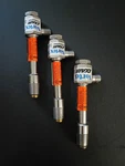 Exair Vortex Tube 3208 Cooler Scfm 550 Btu/hr *new*free Ship*. Fixed Price $109.99.