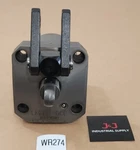 *new Surplus* Kosmek LK0751-GCD Swing Clamp Tool 2163001 + Warranty!. Fixed Price $395.00.