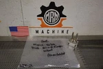 Smc MHF2-12DR Gripper Cylinder Press. 0.1-0.7MPA Used With Warranty. Fixed Price $79.99.