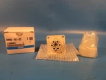 Smc DMK6-04-C2, Multi-tube Butt Joint, Multi-connector, W/fitting, 4MM, Holds. Fixed Price $65.99.