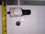 Smc AW20-F02C-C 0.05-0.85MPA. Fixed Price $39.99.