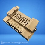 Ckd MW4GZ2-C6-10XU-T20W-8-3 Manifold Usip. Fixed Price $441.00.
