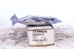 Omega PX309-2KGI Pressure Sensor, 2000 Psi, Analogue, Gauge, Vdc, 1/4" 18. Fixed Price $236.25.