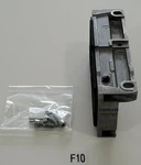 *new* Festo Electric VABE-S6-1RZ-G-B1 Manifold End Plate + Warranty! Never Used. Fixed Price $18.75.