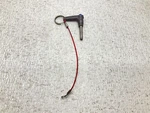 Avibank Ball-lok BLS4LA10S Quick Release Push Pin (tsc). Fixed Price $19.99.