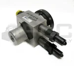 New Fibro Lapple 52.55.4.0180 Hydraulic Rotary Unit 81742 50191. Fixed Price $1595.00.