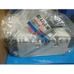 New In Box Smc VQ7-8-FG-D-3NR Solenoid Valve. Fixed Price $256.50.