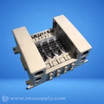 Smc Manifold Usip. Fixed Price $67.20.