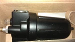 New Parker 18L54FC Lubricator W/oil Level Window 250 Psi Thread Size 1". Fixed Price $85.73.
