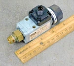 Sca Shucker 0503.0578 Pressure Switch 230V Ac 20 Bar. Fixed Price $87.99.