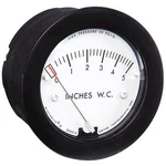 Dwyer 2-5005 Minihelic Ii Differential Pressure Gauge (0-5"W.C.). Fixed Price $69.21.