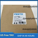 Us Free Tax New Festo LFR-1/2-D-MIDI-A 159585 Filter Valve. Fixed Price $115.05.