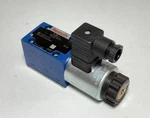 Bosch Rexroth 4WE6JB6X/EG24N9K4 Directional Spool Valve R9012889458. Fixed Price $299.00.