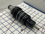 Roemheld 1895201VMM35 Swing Clamp (1895-201-VMM35) *used*. Fixed Price $599.00.