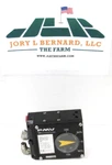 Pmv Valve Control Systems, Double Acting, Pneumatic Positioner P5, Surplus. Fixed Price $349.00.