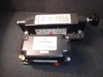 Fairchild T5221-9 Electric To Pneumatic Adjustable Transducer With # Relay. Fixed Price $150.00.