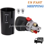 A6913 Speed Gear Shift Control Unit For Eaton Fuller Lever Knob. Fixed Price $24.99.