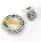 Smc Electropneumatic Regulator ITV2030-33F2L3-Q. Fixed Price $294.46.