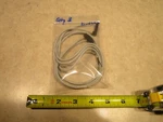 Lot Of Smc D-Y69A Pneumatic Auto Switch, Wire, E0493. Fixed Price $46.95.