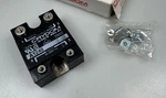 Crydom D1240 Solid State Relay 40A 24-140V Load 90-280, Vdc Input Spst-nos. Fixed Price $33.44.
