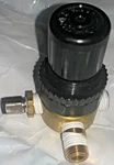 Lightly Used Norgren R06-262-RNKA Pneumatic Regulator Valve. Fixed Price $19.99.