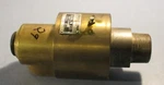 Deublin 555-000-002-000 Rotary Union 1-1/2" Npt Lh. Fixed Price $399.99.
