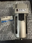 Smc NAF4000-N03 / NAF4000N03 New Hydraulic Filter. Fixed Price $49.00.