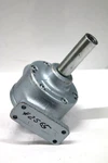 Gast 4AM-FRV-513C Air Motor 1.7 Hp 1.25 Kw 3000 Rpm W/ Shaft Adapter #2565. Fixed Price $279.00.