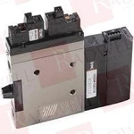 Smc NZM131HT-K5LZ-E15CL / NZM131HTK5LZE15CL (used). Fixed Price $128.00.