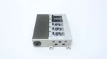 Smc NVV5FS2-01T1-051-02T Pneumatic Valve Manifold. Fixed Price $56.00.