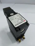 Fairchild Pressure Transducer TD6000-401. Fixed Price $149.00.