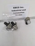 Smc 10-AR3000-03G9-N Regulator, With Pressure Gauge. Fixed Price $29.99.