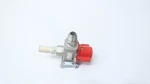 Smc VHS40-06 Pneumatic Pressure Relief Valve 3/4IN Npt 0.1-1MPA. Fixed Price $36.00.
