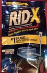 Rid-x Pacs Septic System Maintenance 3 1 Concentrate 2 Monthly Doses. Fixed Price $10.50.