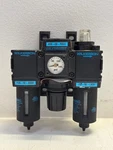 Wilkerson Air Pressure Regulator F08-02-SK00 R08-02-F0G0 L06-02-LK00. Fixed Price $99.99.