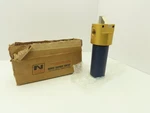 Norman 4536A-10PN-V High Pressure Hydraulic Filter Micron 3/4"NPT 5000PSI. Fixed Price $349.99.