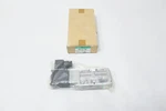 Ckd 4F210-08 Solenoid Valve 24V-DC 1/4IN Npt. Fixed Price $145.45.