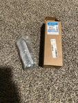 Genuine Donaldson Hydraulic Filter P564860. Fixed Price $102.00.