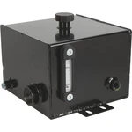 Nortrac Steel Hydraulic Fluid Reservoir, 3-GAL. Capacity. Fixed Price $179.99.