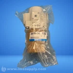 Smc AR50K-N06-Z-B Modular Air Regulator Fnip. Fixed Price $48.00.
