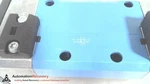 Festo DPA-100-10 Pressure Booster #319095. Fixed Price $369.60.