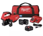 Milwaukee Tool 2933-21 M18 Force Logic Single Channel Strut Shear Kit. Fixed Price $3750.00.