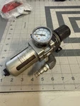 Smc NAW3000-N02-8 Regulator Unit. Fixed Price $14.99.