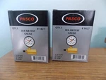 New Pasco 1427 30# Air Test Gauges **free Shipping**. Fixed Price $17.00.