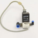 Micro 0210005211 2/2 Position Solenoid Valve G1/8 24V Coil. Fixed Price $38.99.